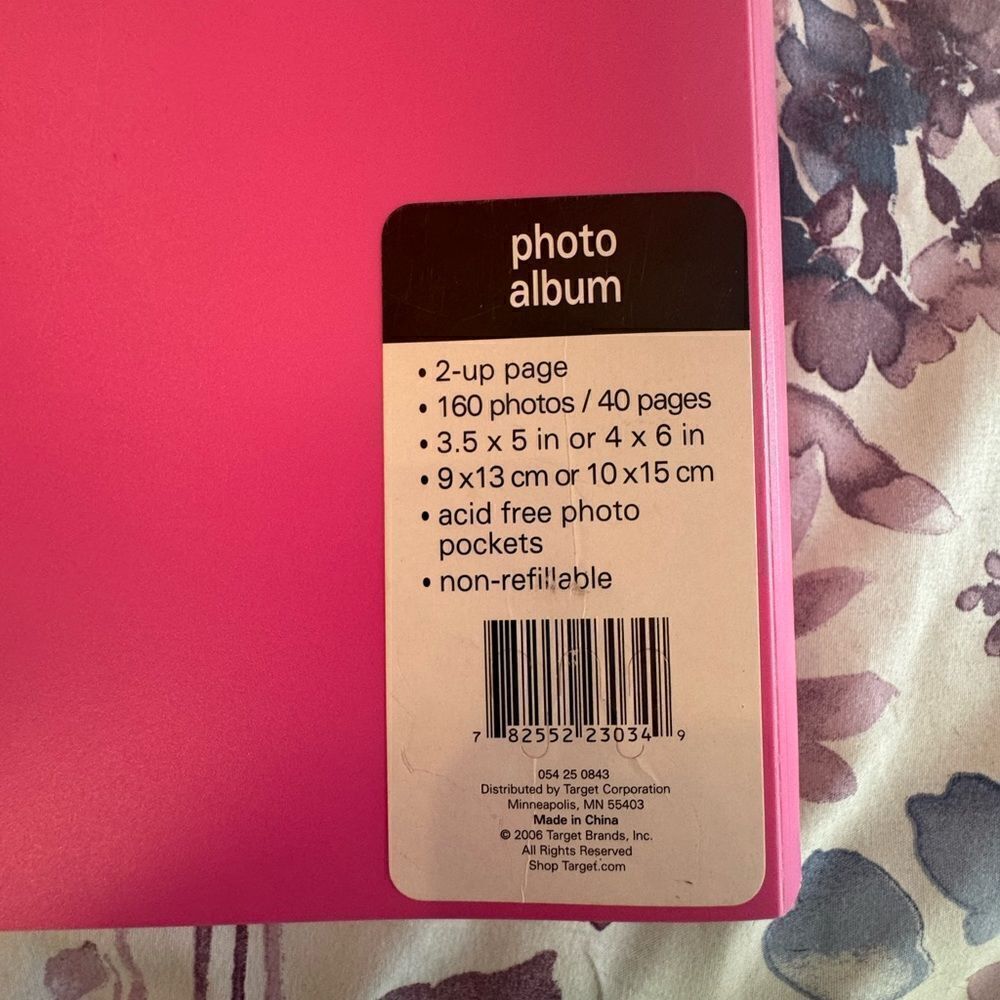 photo album - Picture 5 of 5
